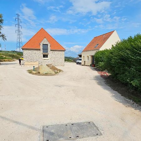 Domaine Caloin - Spa Echinghen Exterior photo