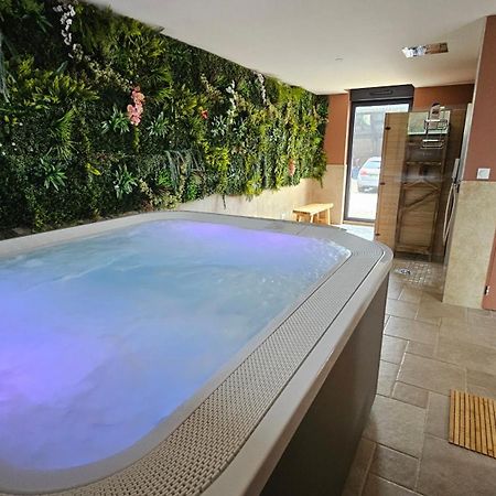 Domaine Caloin - Spa Echinghen Exterior photo